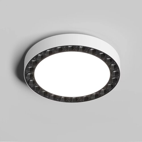 Потолочный светильник Denkirs DK2841-WB