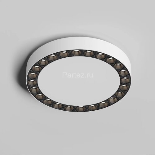 Потолочный светильник Denkirs DK2841-WB