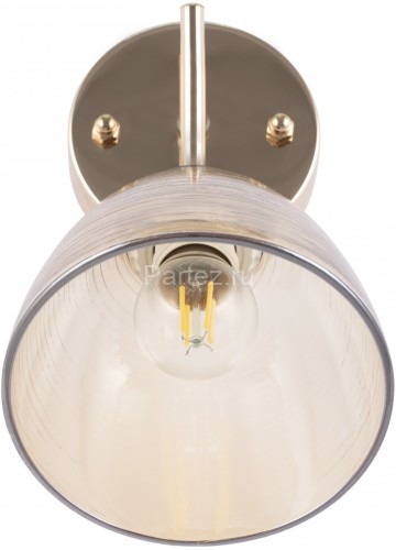 Бра Arte Milano 329007/1W GD.BK