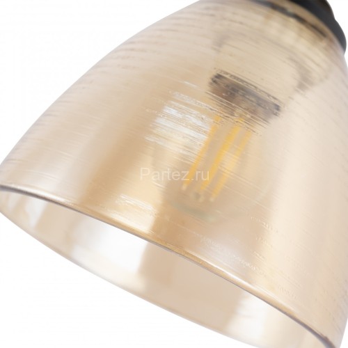 Бра Arte Milano 329007/1W GD.BK