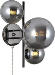 Бра Moderli V10793-3W