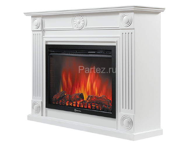 Портал Electrolux Frame 25 белый