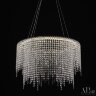 Подвесная люстра APL LED SH02.55.D.Ni.4000