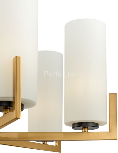 Потолочная люстра Maytoni MOD089PL-06BS