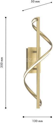 Настенный светильник F-Promo 4181-1W