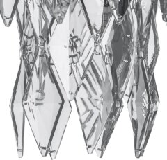 Потолочная люстра Lightstar 722064