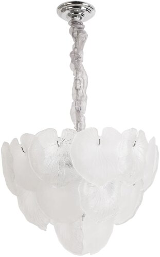 Подвесная люстра Arte Lamp A4078LM-6CC