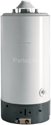 Водонагреватель газовый накопительный Ariston SGA 200 R