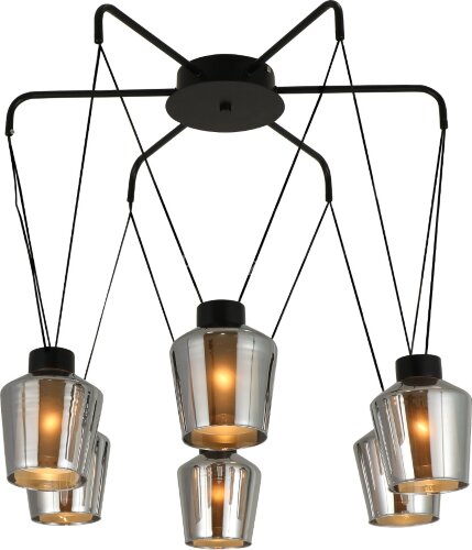 Подвесной светильник Escada 2140/6S