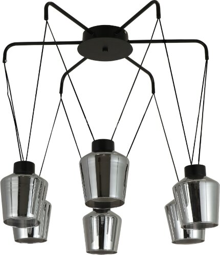 Подвесной светильник Escada 2140/6S