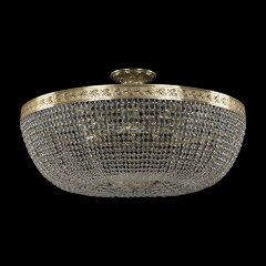 Потолочная люстра Bohemia 19051/70IV G