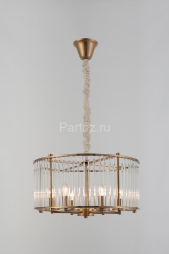 Подвесная люстра Rivoli 4112-306