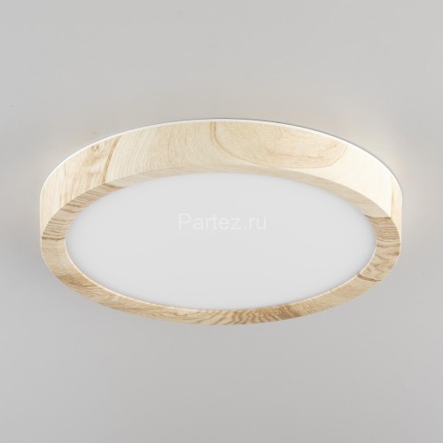 Настенно-потолочный светильник Citilux CL738122N