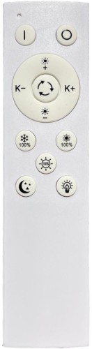 Потолочная люстра Lumion 8029/60CL