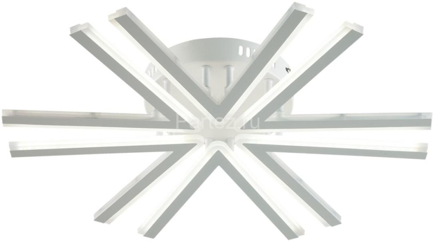 Потолочная люстра Lumion 8029/60CL