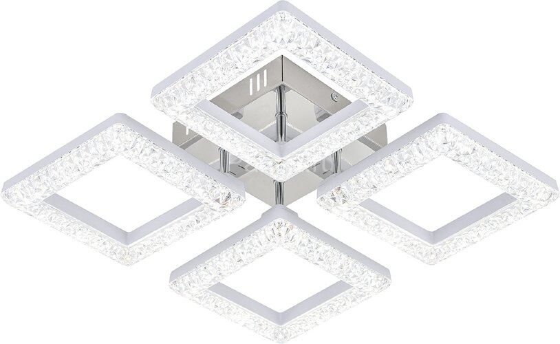 Потолочная люстра Escada 10287/4LED