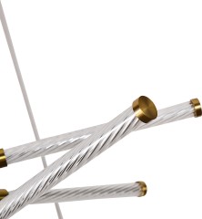 Подвесная люстра F-Promo 4469-4P