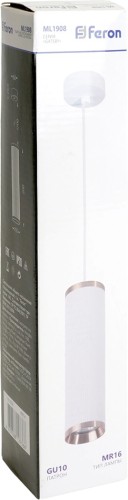 Подвесной светильник Feron 48854