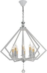 Подвесная люстра Мелодия Света 000060432