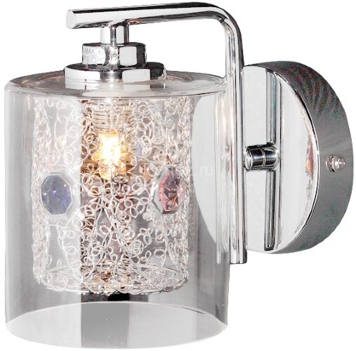 Бра Illuminati MB102907-1A