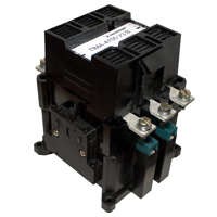 Пускатель электромагнитный ПМА-4100 УХЛ4 В 380В/50Гц 2з+2р 63А нереверсивный без реле IP00 Электроте