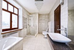 Потолочная люстра Arti Lampadari Flusso L 1.4.55.601 N