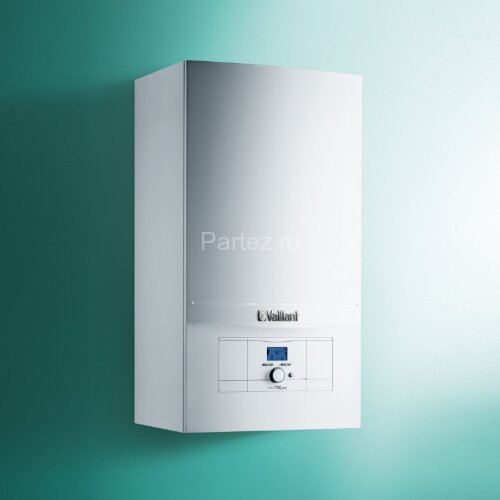 Котел газовый настенный Vaillant atmoTEC pro VUW INT 240/5-3