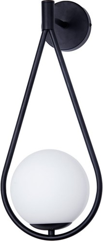Бра Arte Lamp A7765AP-1BK