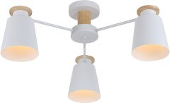 Потолочная люстра Rivoli 9112-303