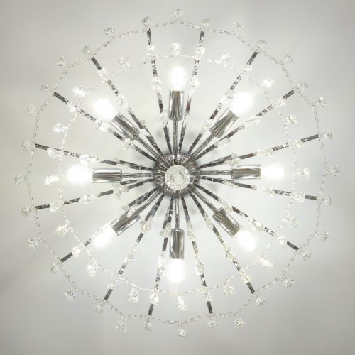 Потолочная люстра Citilux CL302180