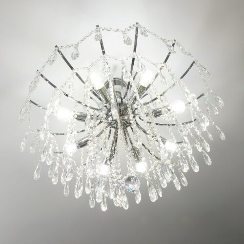 Потолочная люстра Citilux CL302180