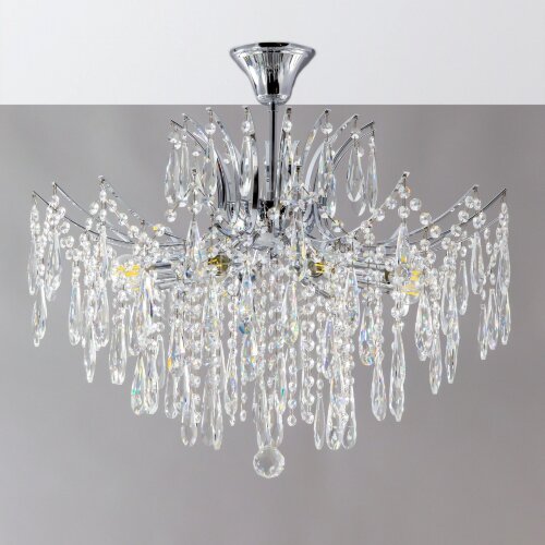 Потолочная люстра Citilux CL302180