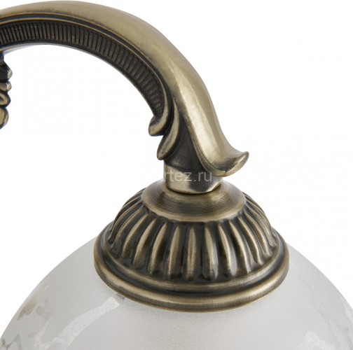 Бра Arte Milano 349737/2W AB