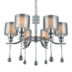 Подвесная люстра Omnilux OML-56003-06