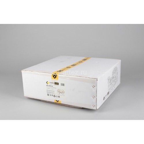 Подвесная люстра Omnilux OML-56003-06