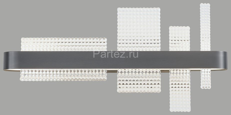 Настенный светильник Wertmark WE461.01.021