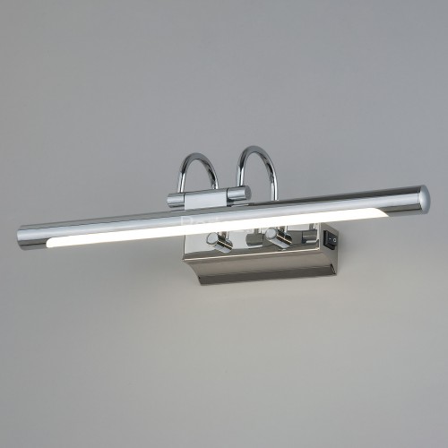 Подсветка для картин Elektrostandard MRL LED 1022 хром