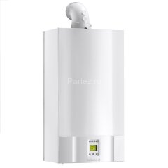 Котел газовый DE DIETRICH ZENA MS 24 MI настенный, 2 конт., окс