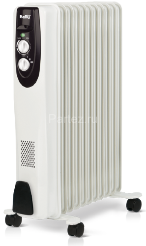 Радиатор масляный Ballu BOH/CL-09WRN