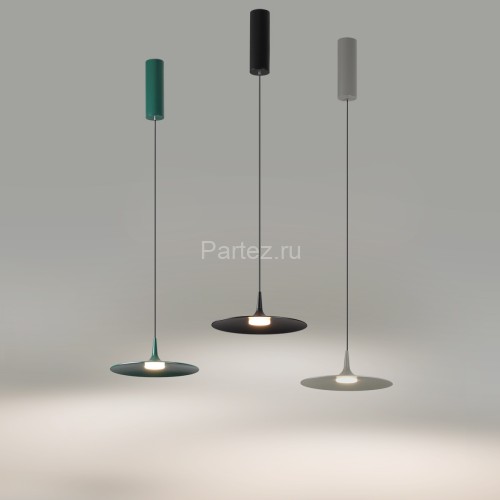 Подвесной светильник Odeon Light 7039/12L