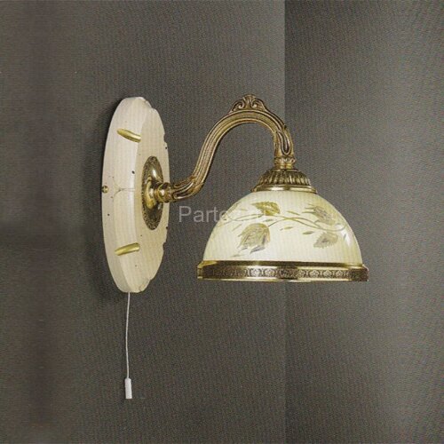 Бра Reccagni Angelo A 6908/1