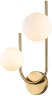 Бра Escada 642/2A Brass