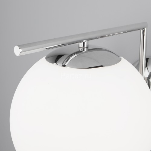 Бра Eurosvet 70153/1 хром