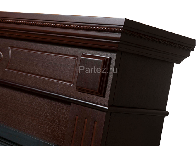 Портал Electrolux Bianco 25 темный дуб