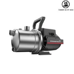 Насос самовсасывающий Grundfos JP 4-47