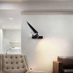 Бра ImperiumLoft STRIZH-WALL01