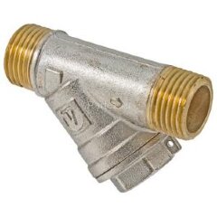 Фильтр косой 1/2&quot; н-н VALTEC