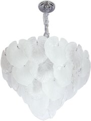 Подвесная люстра Arte Lamp A4078LM-9CC