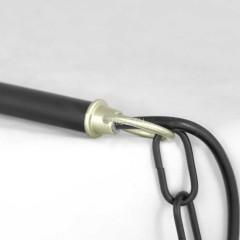 Подвесная люстра Lussole LGO GRLSP-8198