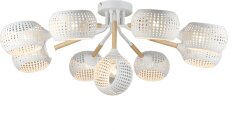 Потолочная люстра Мелодия Света 000060413